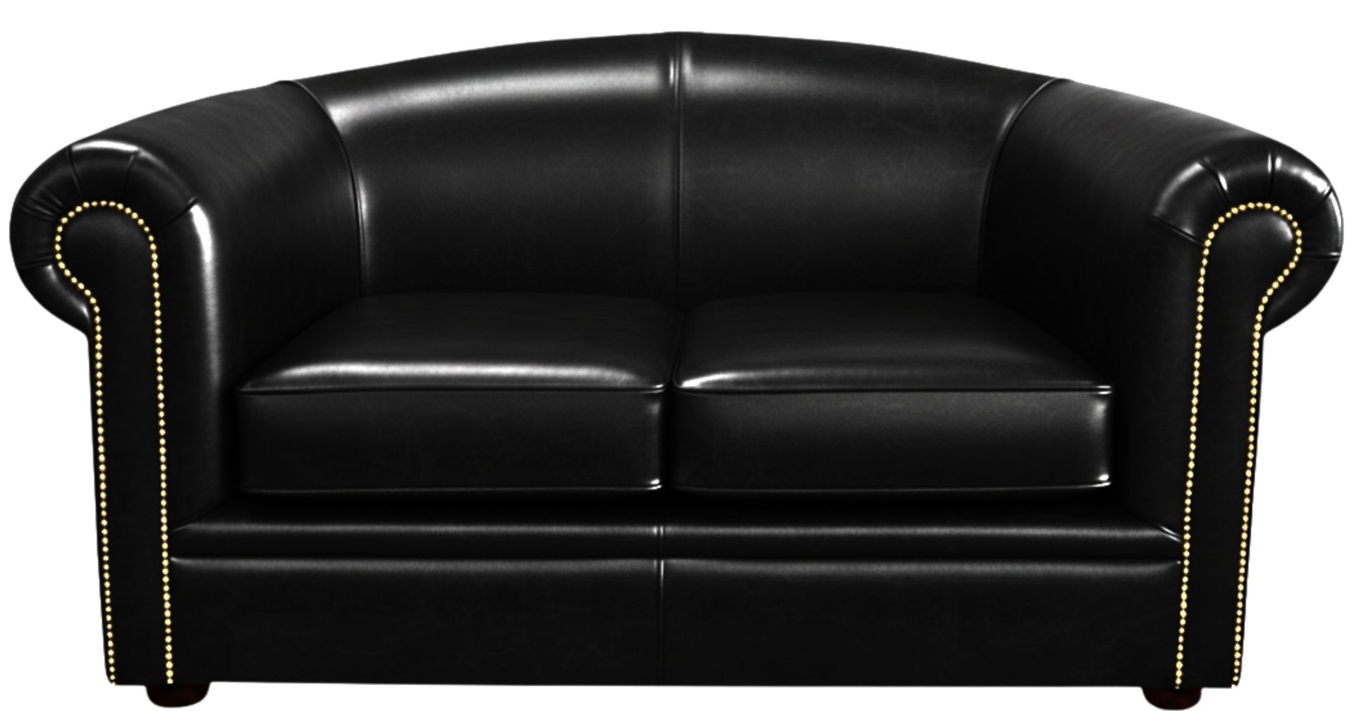 The Burlington Chesterfield